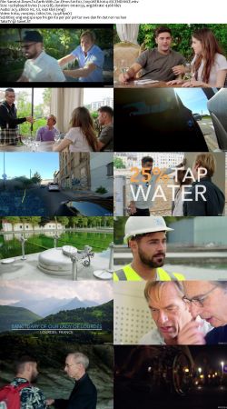 Down To Earth With Zac Efron S01 720p NF WEBRip DDP5.1 x264-ASCENDANCE