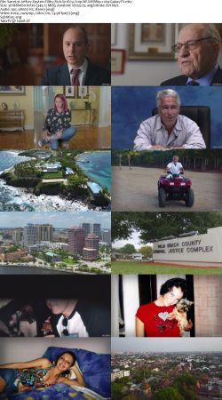 Jeffrey Epstein Filthy Rich S01 720p NF WEBRip x264-GalaxyTV