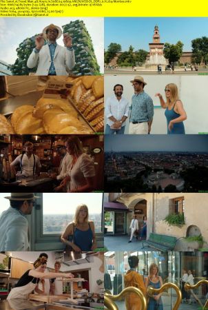 Travel Man 48 Hours In S08 1080p AMZN WEBRip DDP2.0 x264-Monkee