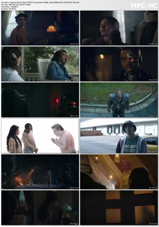 Doom Patrol S02E07 Dumb Patrol 1080p 10bit WEBRip 6CH x265 HEVC-PSA