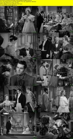 Pride and Prejudice 1940 WEBRip XviD MP3-XVID