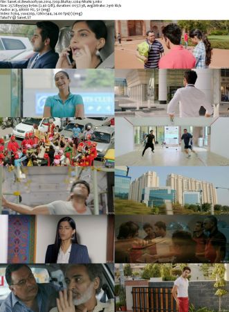 Bewkoofiyan 2014 720p BluRay x264-NhaNc3