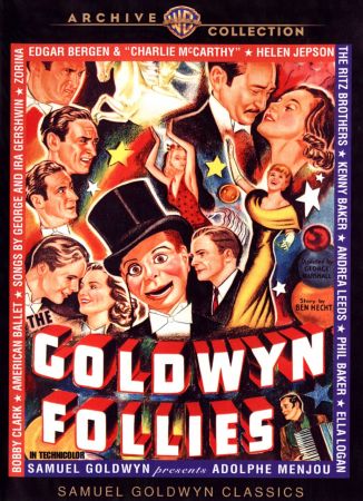 The Goldwyn Follies 1938 WEBRip XviD MP3-XVID