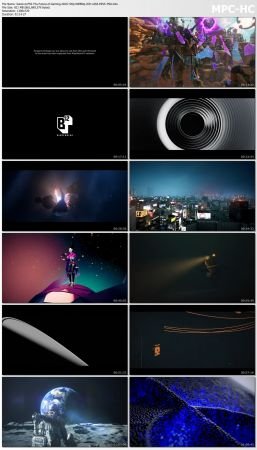 PS5 The Future of Gaming 2020 720p WEBRip 2CH x265 HEVC-PSA