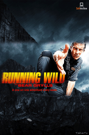 Running Wild with Bear Grylls S03 720p HDTV H264 AC3 DD5.1 Will1869