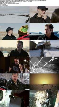 Alien Highway S01 1080p AMZN WEB-DL DDP2.0 H264-TOMMY