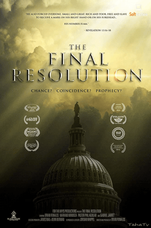 The Final Resolution 2016 1080p WEBRip x264 AAC-YTS
