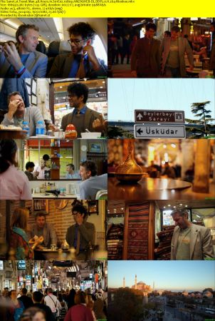 Travel Man 48 Hours In S01 1080p AMZN WEBRip DDP2.0 x264-Monkee