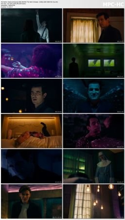 Dracula 2020 S01 2160p SDR WEBRip x265 HEVC 10bit AAC 5.1 Joy UTR