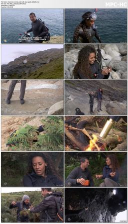Running Wild with Bear Grylls S03 720p HDTV H264 AC3 DD5.1 Will1869