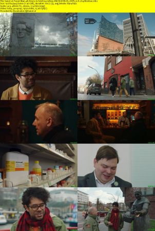 Travel Man 48 Hours In S09 1080p AMZN WEBRip DDP2.0 x264-Monkee