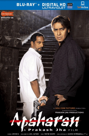 Apaharan 2005 720p BluRay x264-NhaNc3