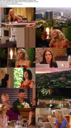 Selling Sunset S01 720p NF WEBRip x264-GalaxyTV