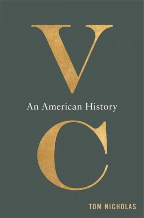 VC: An American History[Audiobook]