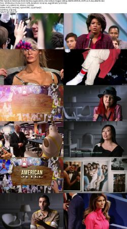 American Style S01 1080p AMZN WEB-DL DDP2.0 H264-alfaHD