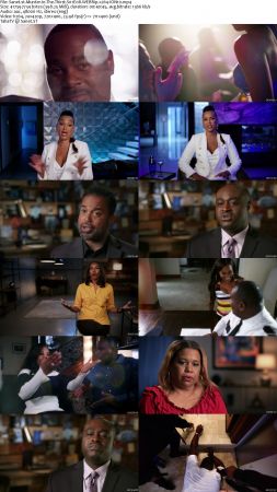 Murder In The Thirst S01 WEBRip x264-ION10
