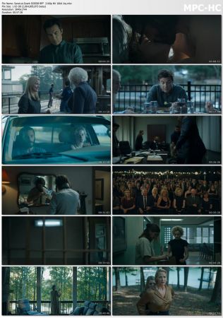 Ozark 2016 S03 2160p NF WEBRip NVENC HEVC 10bit AAC 5.1 Joy UTR