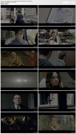Baby Driver 2017 BluRay UHD 10Bit 2160p DD5.1 H265-d3g