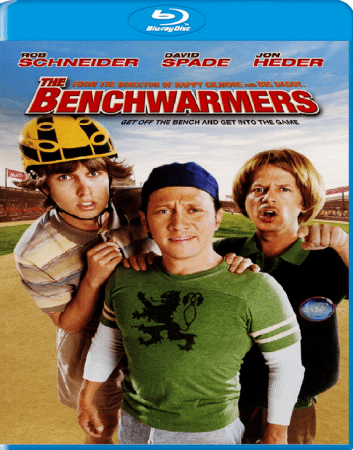 The Benchwarmers 2006 1080p BluRay HEVC x265 5.1 BONE