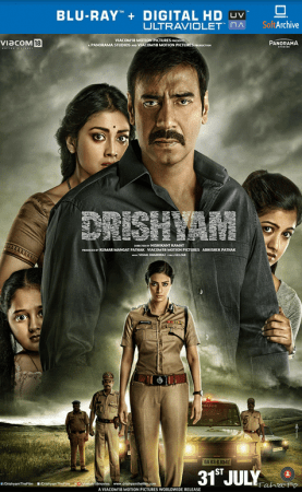 Drishyam 2015 720p BluRay x264-NhaNc3