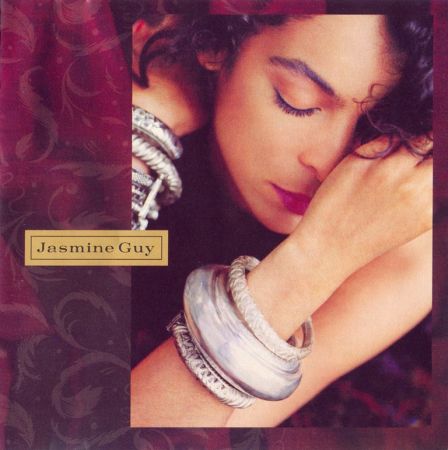 Jasmine Guy - Jasmine Guy (1990)