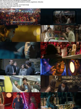 Fan 2016 720p BluRay x264-NhaNc3