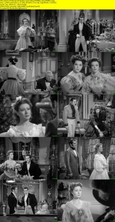Pride and Prejudice 1940 1080p WEBRip x264-RARBG