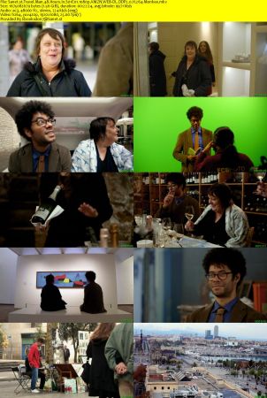 Travel Man 48 Hours In S01 1080p AMZN WEBRip DDP2.0 x264-Monkee