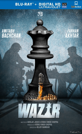 Wazir 2015 720p BluRay x264-NhaNc3