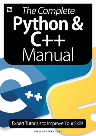 The Complete Python & C++ Manual   Expert Tutorials To Improve Your Skills, July 2020