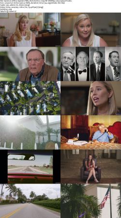 Jeffrey Epstein Filthy Rich S01 720p NF WEBRip x264-GalaxyTV