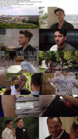 Say I Do S01 WEBRip x264-ION10