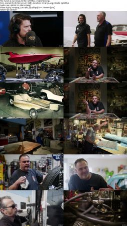 Car Kings S01 WEBRip x264-ION10