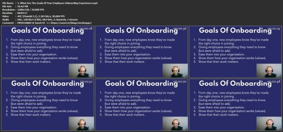 Employee Onboarding Mini Crash-Course 