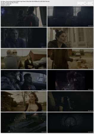 Doom Patrol S02E05 Finger Patrol 2160p 10bit HDR WEBRip 6CH x265 HEVC-PSA