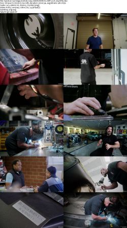 Car Kings S01 720p AMZN WEBRip DDP2.0 x264-NTb