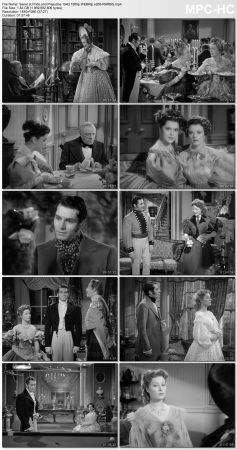 Pride and Prejudice 1940 1080p WEBRip x265-RARBG