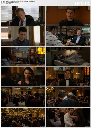 13 Reasons Why 2017 S04 2160p WEBRip NVENC HEVC 10bit AAC 5.1 Joy UTR