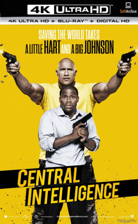 Central Intelligence 2016 UNRATED 2160p UHD BluRay x265-TERMiNAL