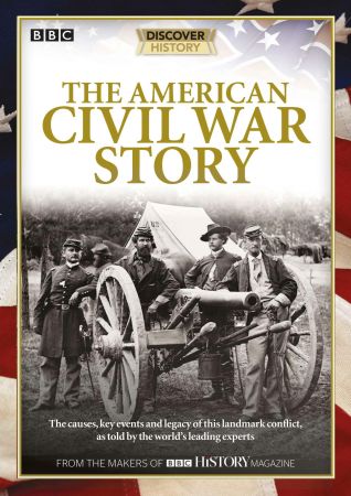 BBC History Specials - Civil War Story, 2017 BBC History Specials - Civil War Story, 2017