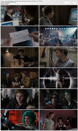 Scott Pilgrim vs. the World 2010 2160p BluRay x265 HEVC AI 10bit AAC 5.1 Joy UTR