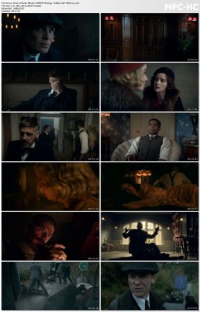 Peaky Blinders 2013 S05 2160p NF WEBRip x265 HEVC 10bit AAC 5.1 Joy UTR