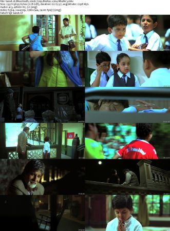 Bhootnath 2008 720p BluRay x264-NhaNc3
