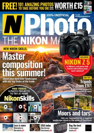 N Photo UK   Issue 114, 2020