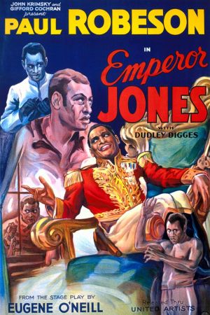 The Emperor Jones 1933 1080p WEBRip x264-RARBG