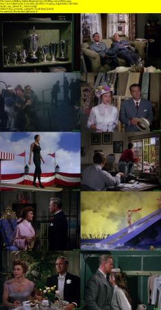 Million Dollar Mermaid 1952 WEBRip x264-ION10