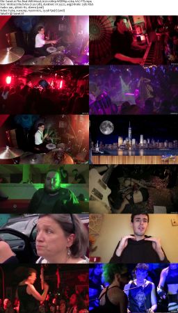 The Real Will Wood 2020 1080p WEBRip x264 AAC-YTS