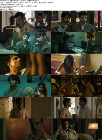 Ugly 2014 720p BluRay x264-NhaNc3