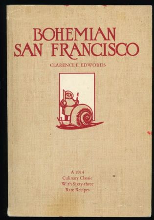 Bohemian San FranciscoAudiobook
