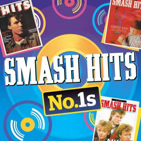 VA   Smash Hits No.1s (2020) mp3